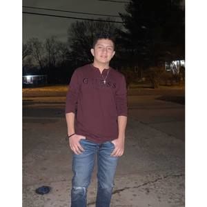 Meet your Posher, Emerson